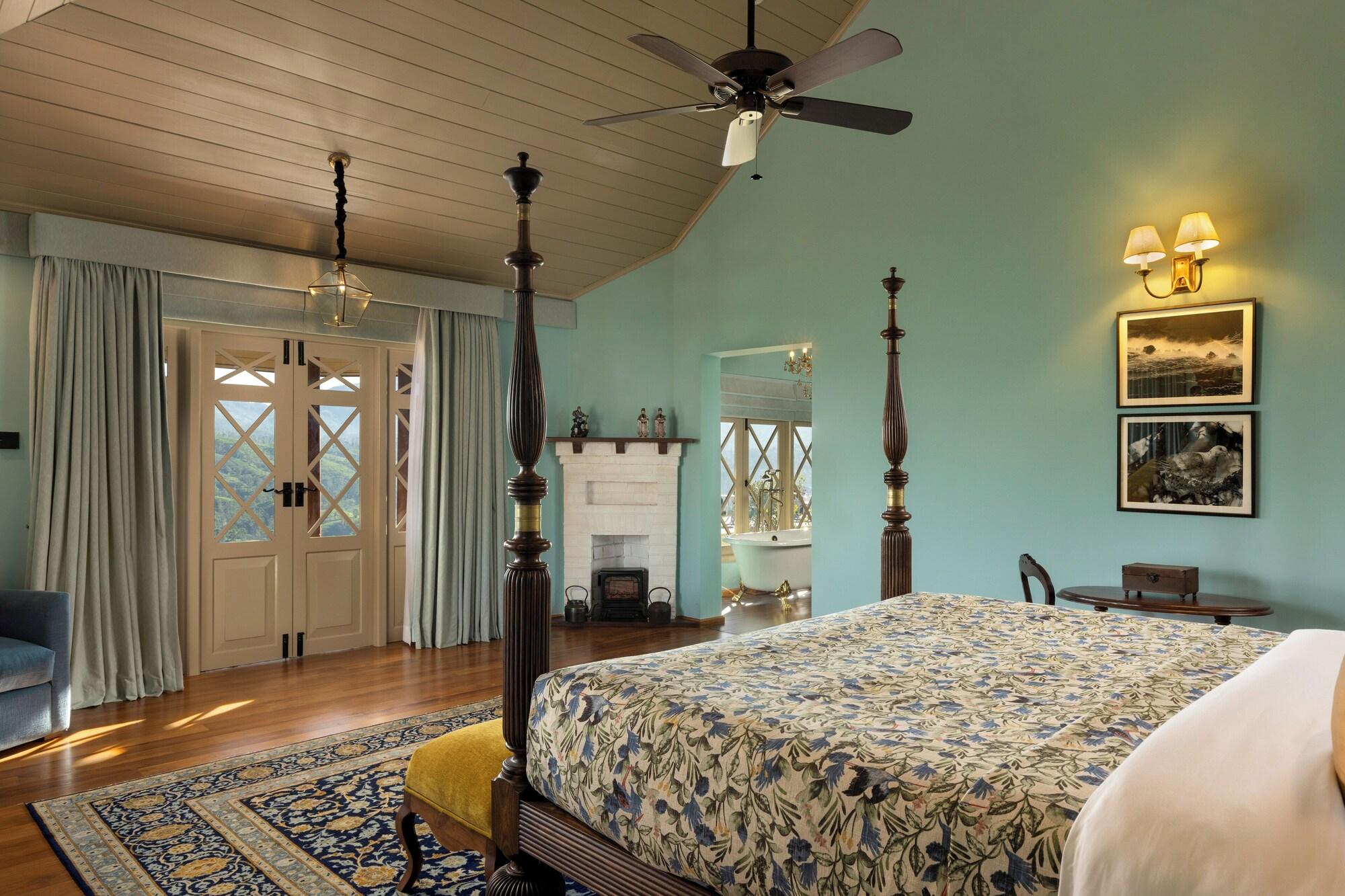 Habitación Uga Halloowella - Hatton - All Inclusive