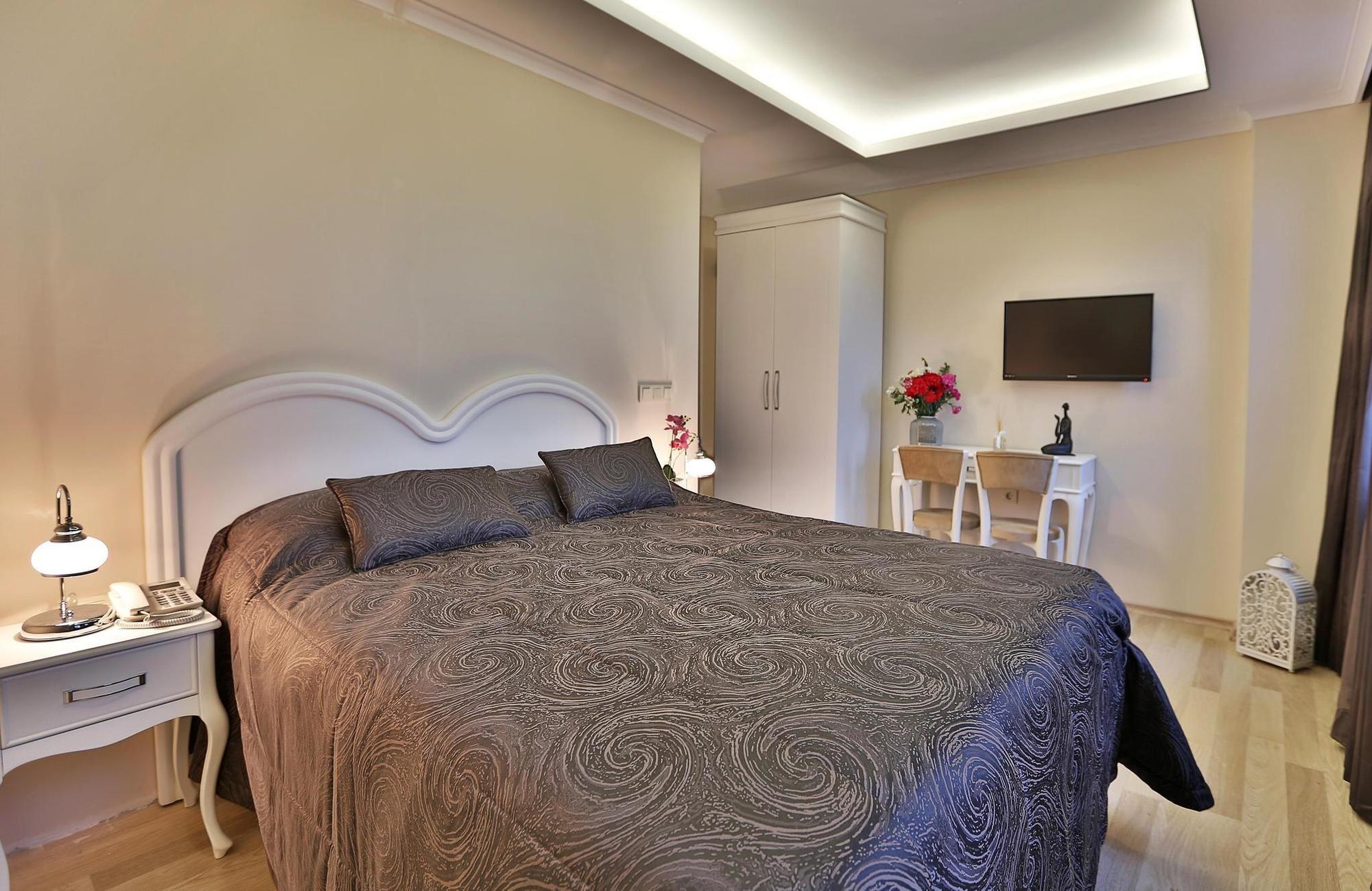 Habitación Bon Hotel Old City