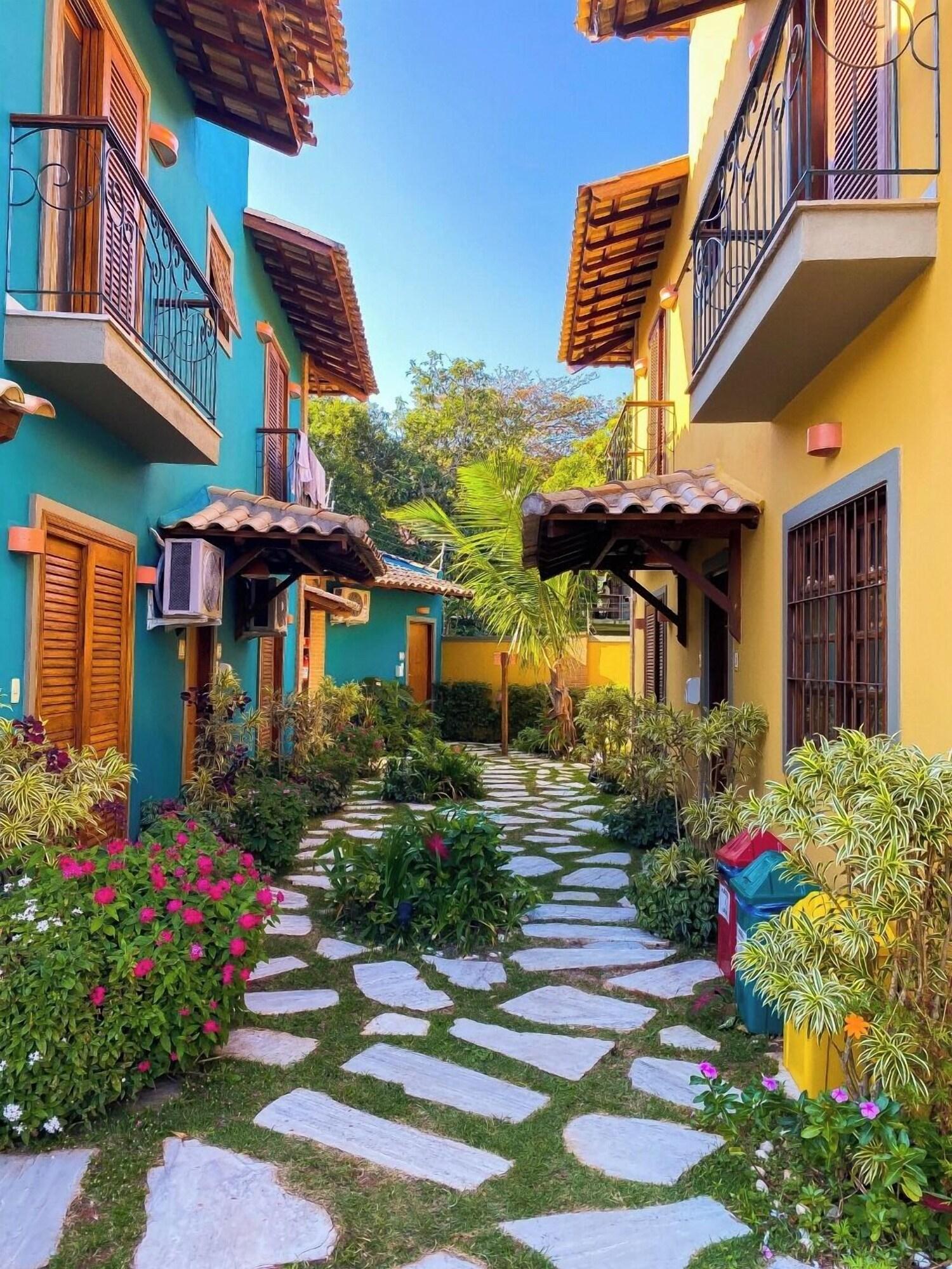 Varios Recanto das Tiribas