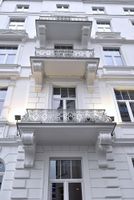 Alojamiento - Hotel Cristall