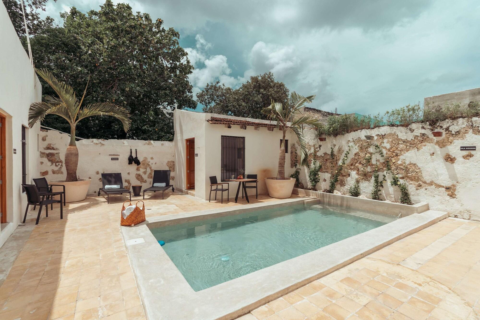 Varios Hotel Boutique Casa Piedad