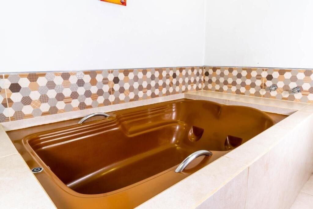 Equipamiento de Habitación Hotel Panorama