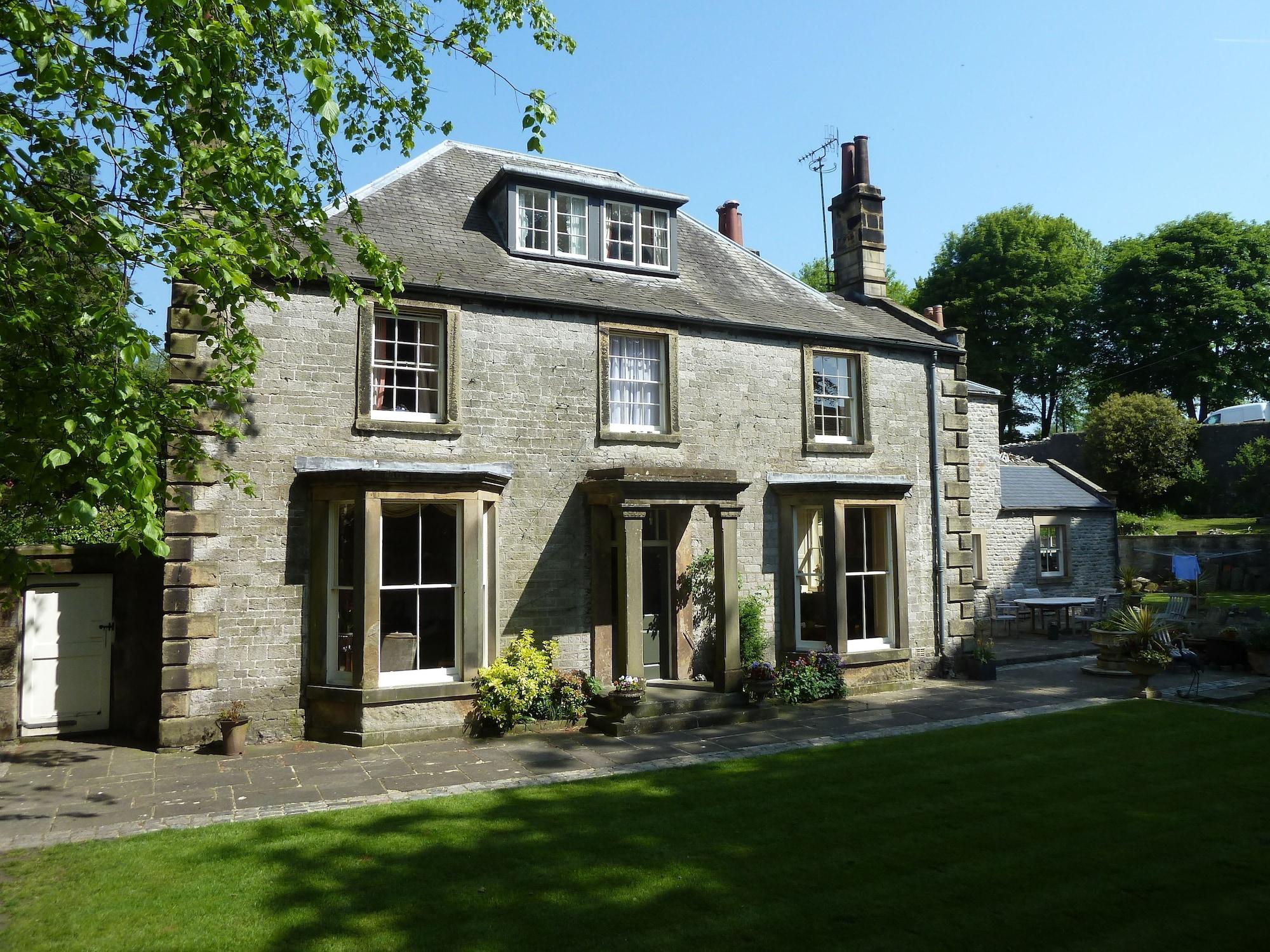 Varios The Old Vicarage B&B