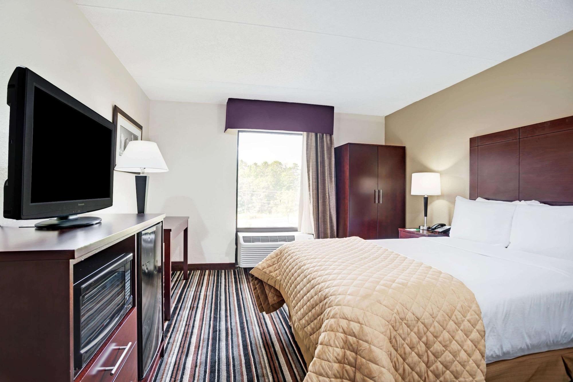 Habitación Wyndham Garden Charlotte Airport Southeast