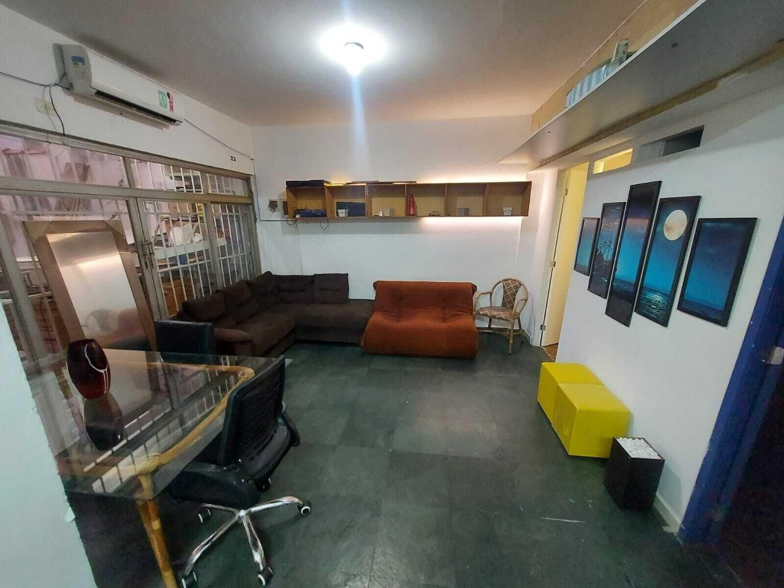 Comodidades del Alojamiento Alojamento São Caetano