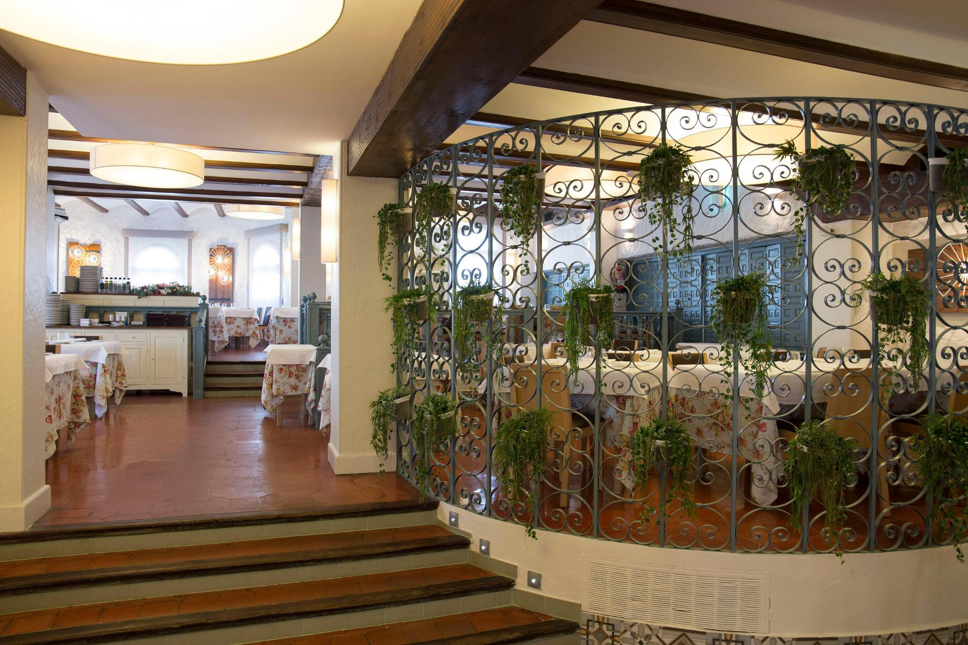 Restaurant La Carreta