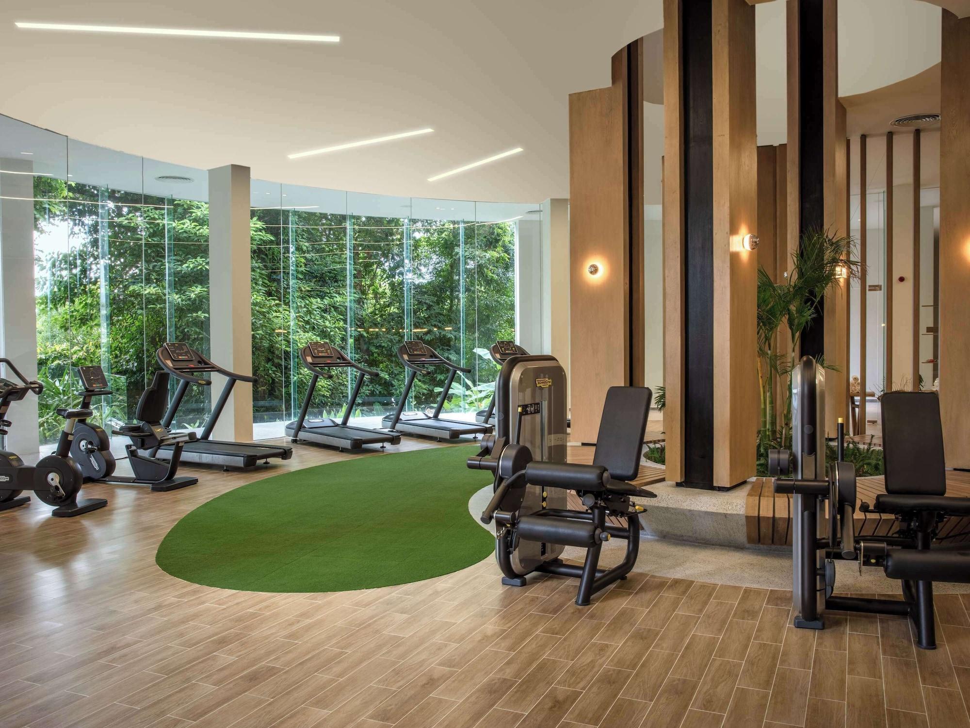 Gimnasio Premier Village Phu Quoc Resort - Managed by Accor