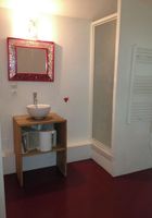 Alquiler Vacacional - 2 rooms full of charm with swimming pool