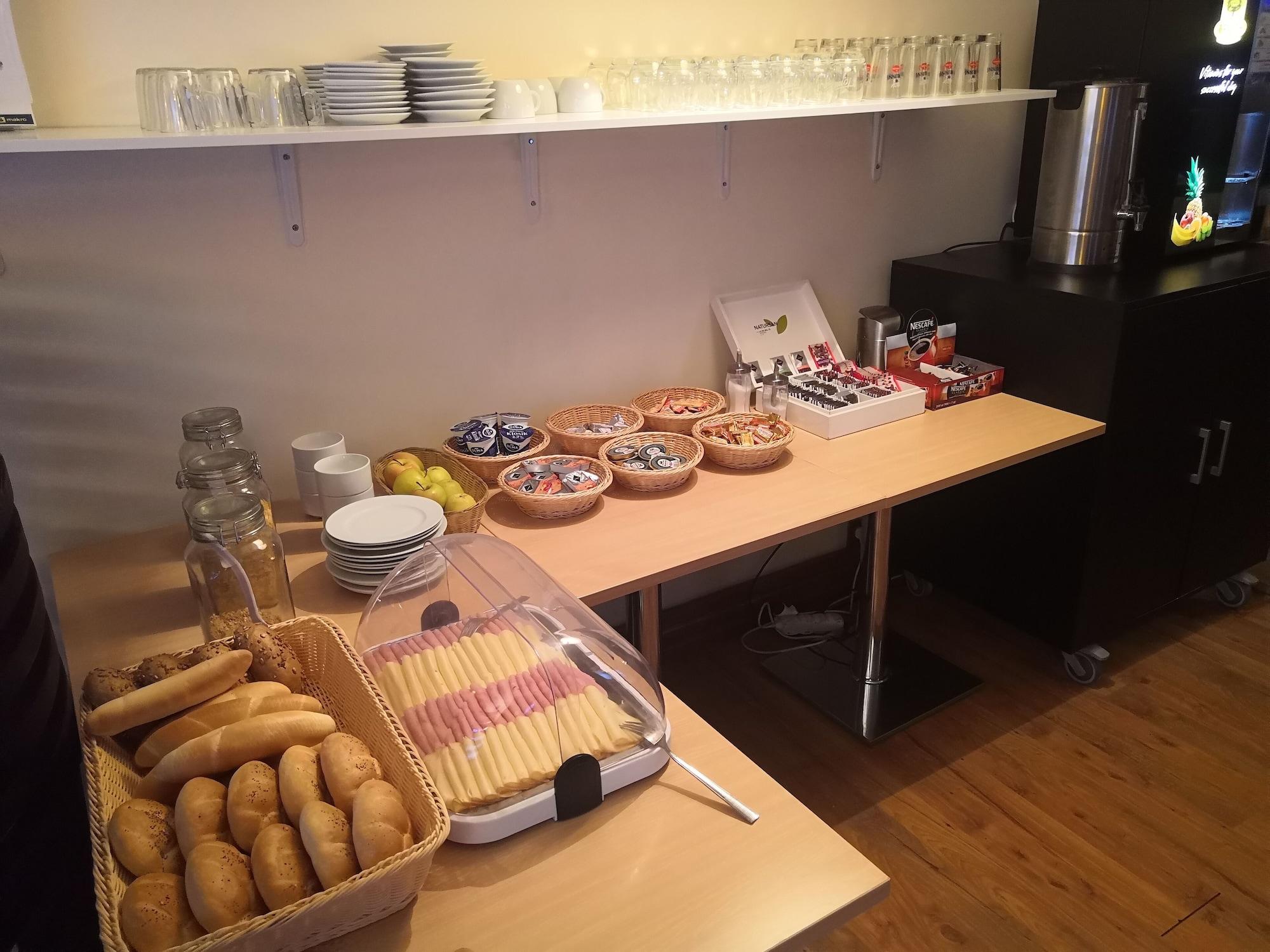 Restaurant SIESTA Rodinný resort