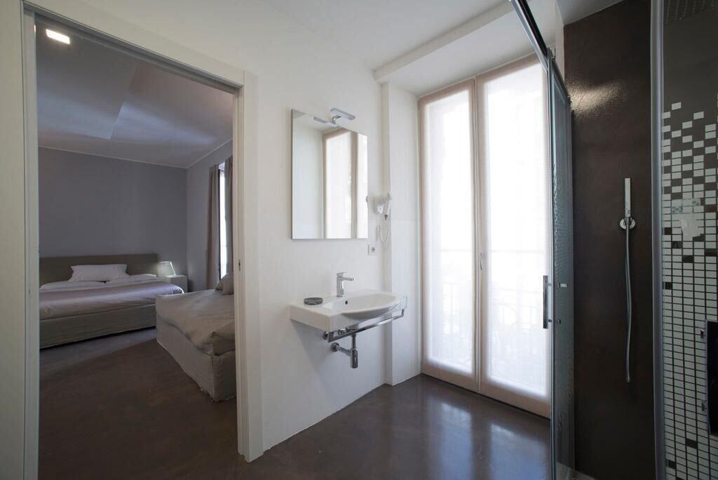 Equipamiento de Habitación L'Ottava GuestHouse