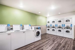 Alojamiento - Extended Stay America Select Suites