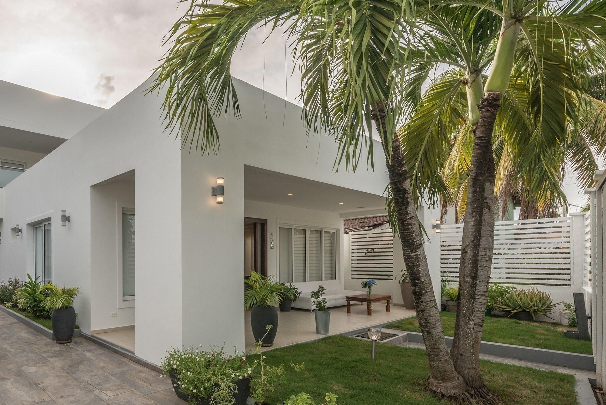 Varios Providence Breeze