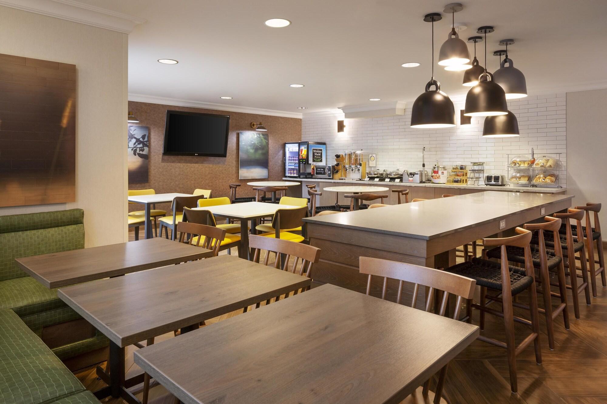 Restaurant Fairfield Inn & Suites by Marriott Napa American Canyon