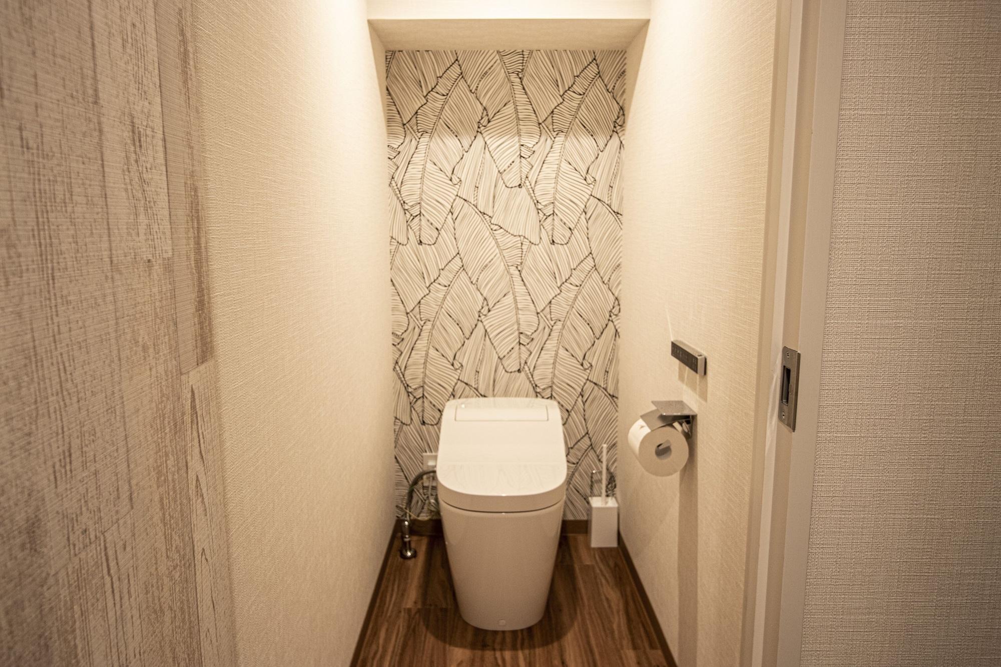 Equipamiento de Habitación GRAND CAVE MOTOMACHI