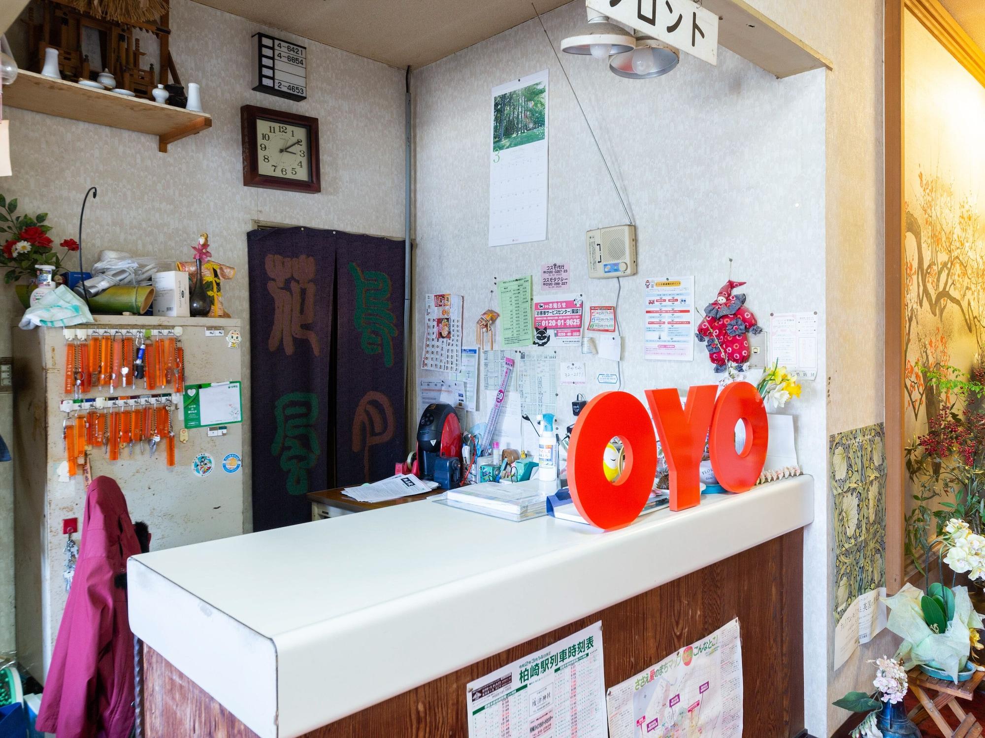 Vista Lobby Tabist Business Hotel Chitose Kashiwazaki