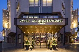 Alojamiento - Hotel Am Konzerthaus - MGallery Collection