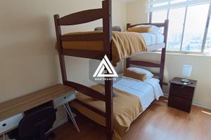 Alquiler Vacacional - Central Apartment steps away from the Mall