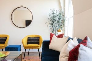 Alquiler Vacacional - Stunning Old Town Studio AptFree Parking