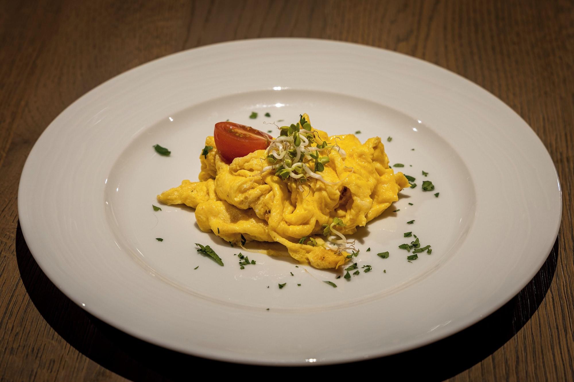 Restaurant Hotel Fischer