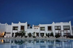 Alojamiento - Mazar Resort & Spa By Kemet