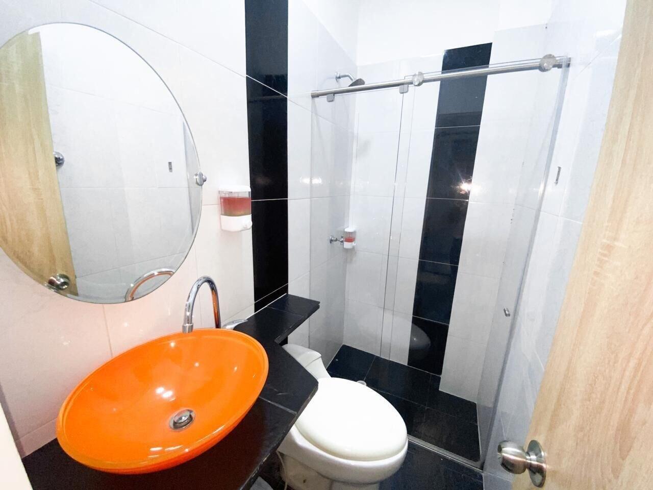 Equipamiento de Habitación Hotel Paris
