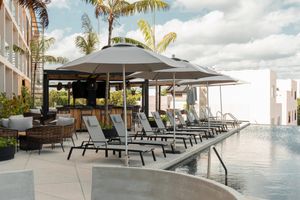 Alojamiento - Hive Cancun By G Hotels