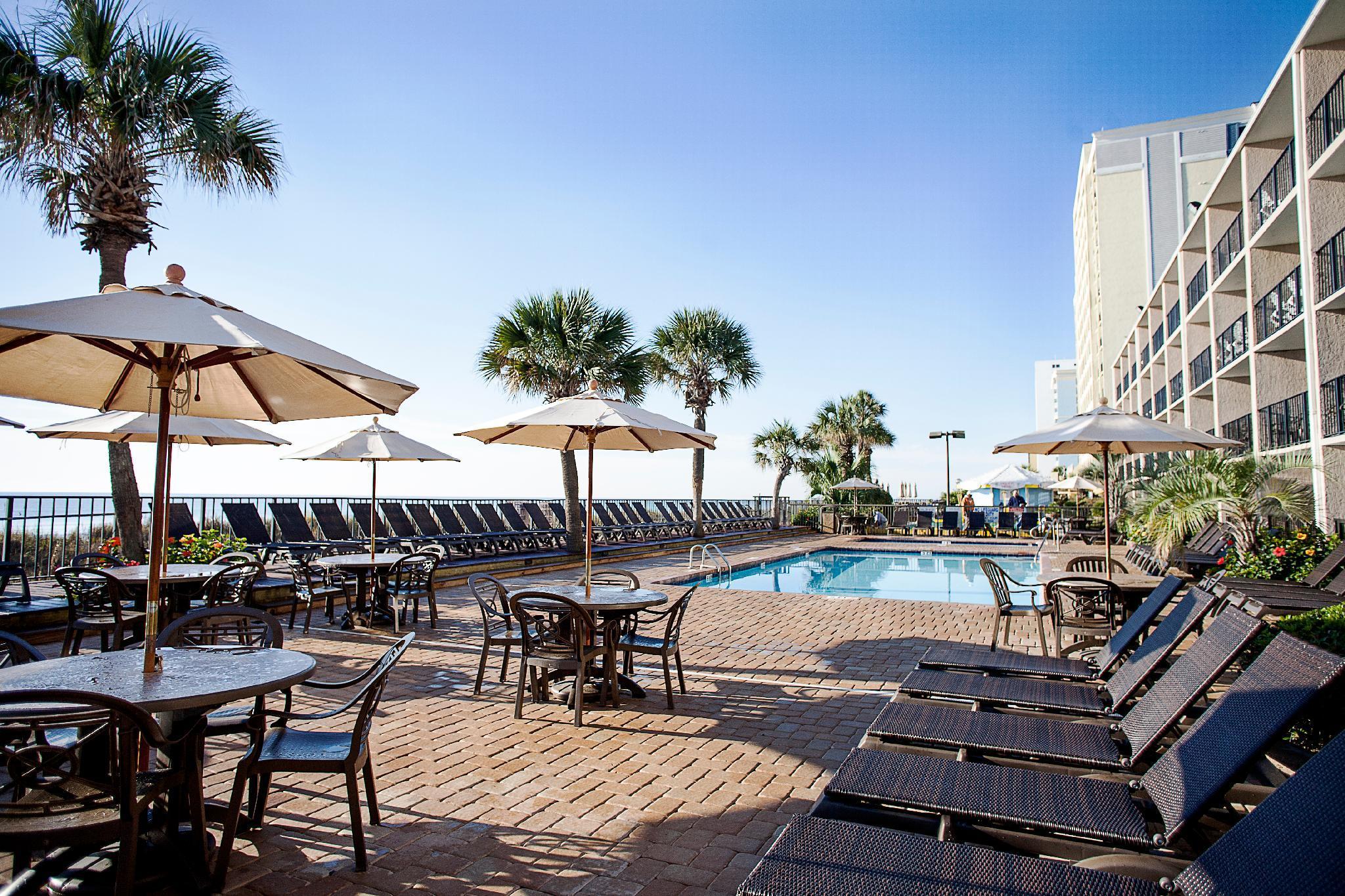Playa Compass Cove Resort