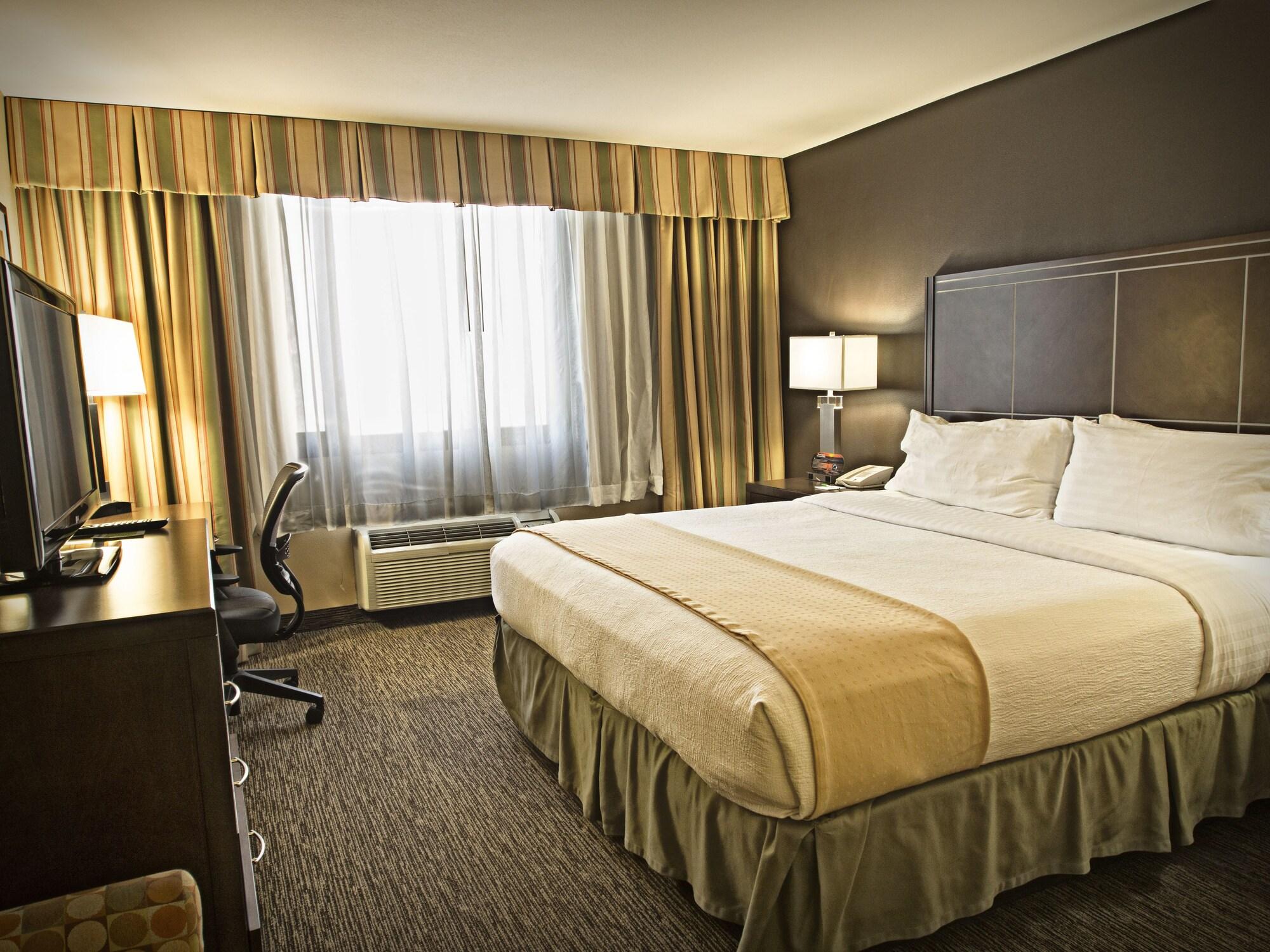 Habitación Holiday Inn Hotel & Suites Anaheim by IHG