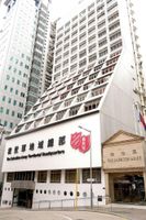 Alojamiento - The Salvation Army - Booth Lodge