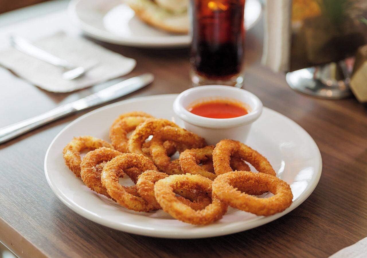 Restaurant Hotel México Plaza Celaya