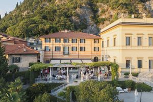Alojamiento - Hotel Villa Cipressi - by R Collection Hotels