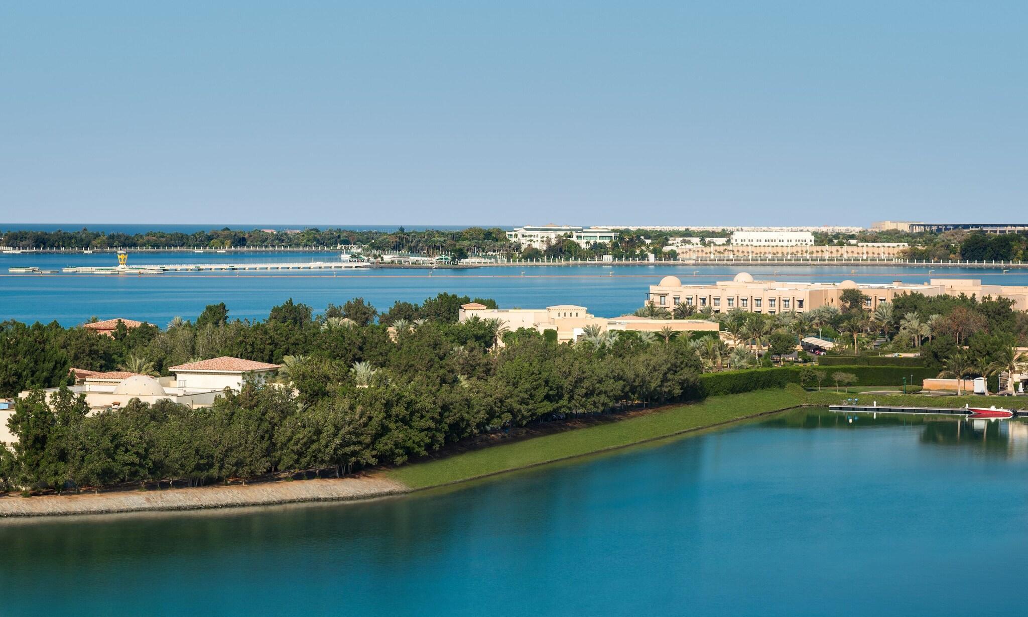 Vista Exterior Park Hyatt Jeddah - Marina, Club and Spa