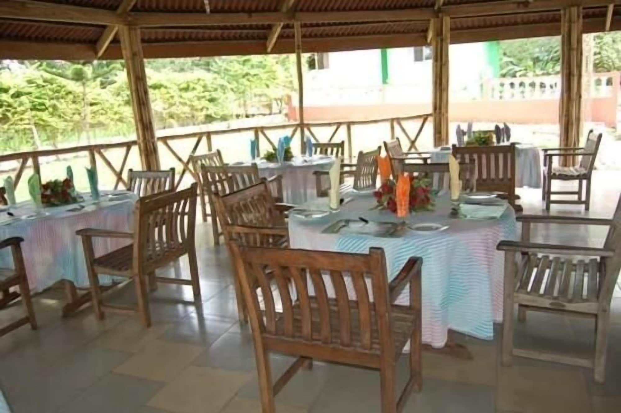 Restaurant Konkon Wonderland