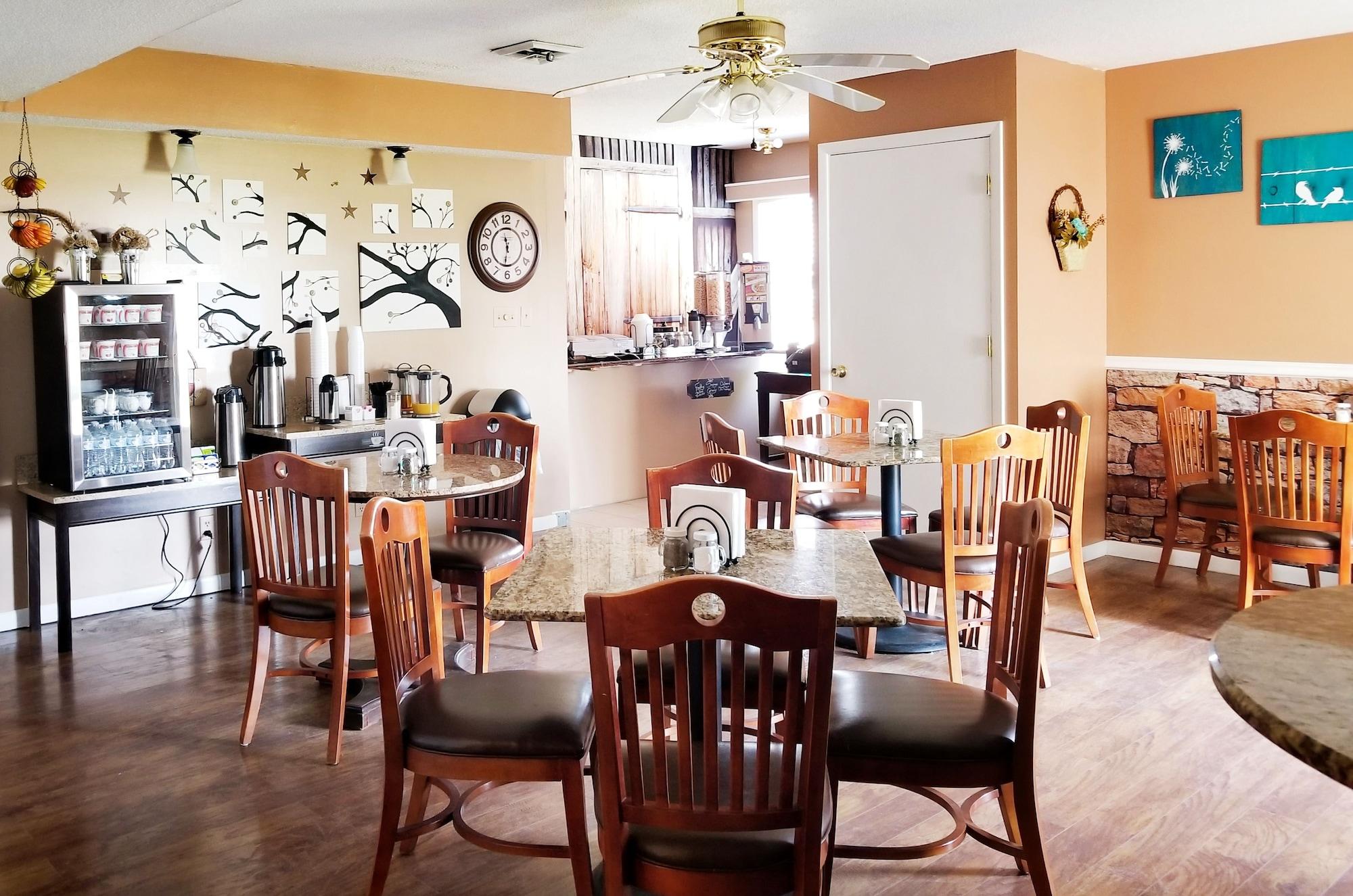 Restaurant Kansas Country Inn