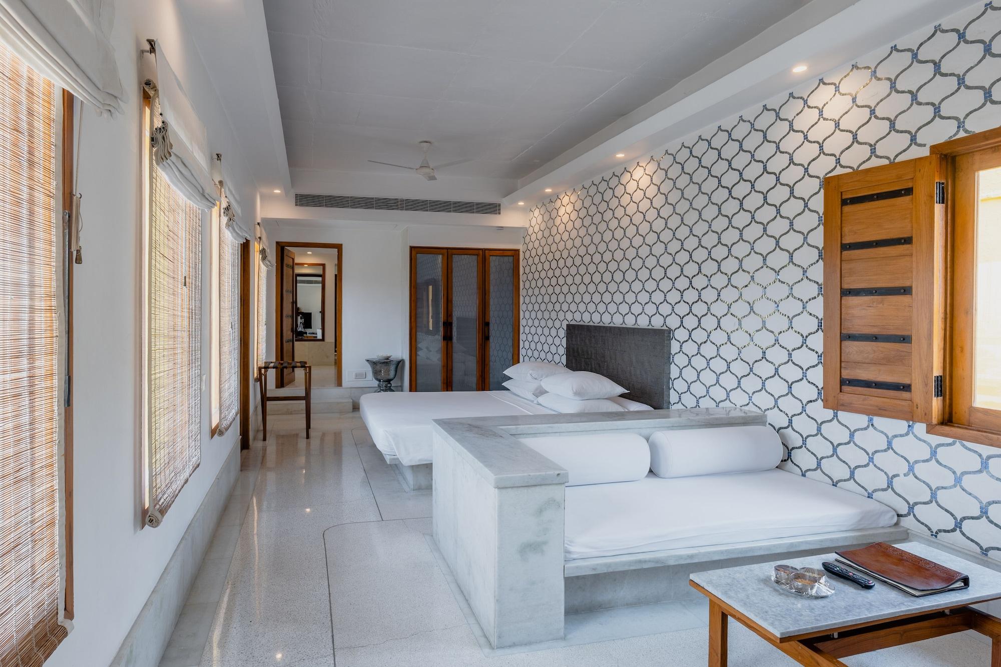 Habitación RAAS Devigarh
