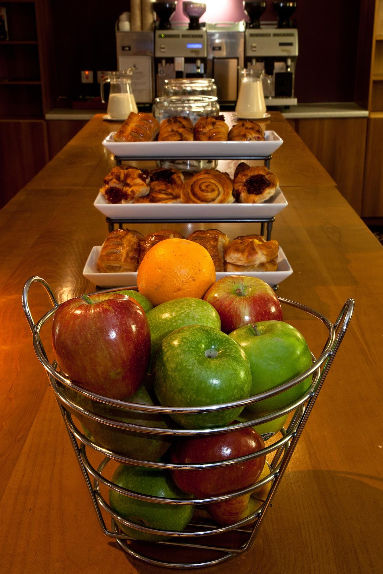 Bar/Salón Britannia Daresbury Park Hotel & Spa Warrington