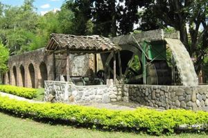 Actividad - Hacienda el Paraíso y Piedechinche