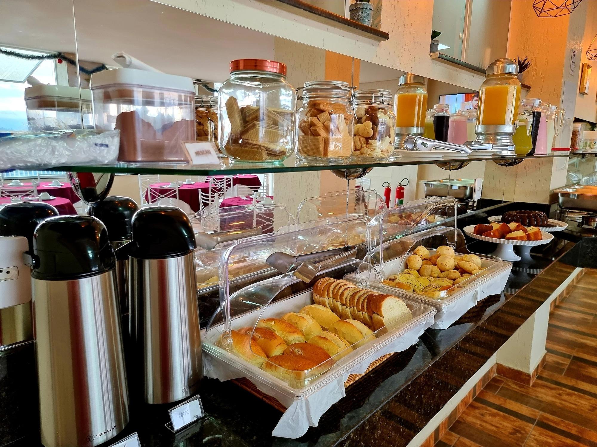 Restaurant Mirante Eventos   Hospedagem