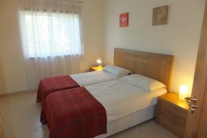 Alquiler Vacacional - Luxury Apartment At Oasis Parque with WiFi