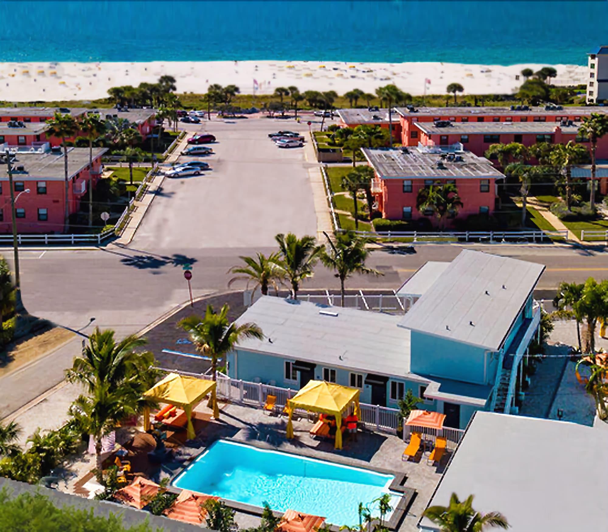Varios The Villas at St Pete Beach