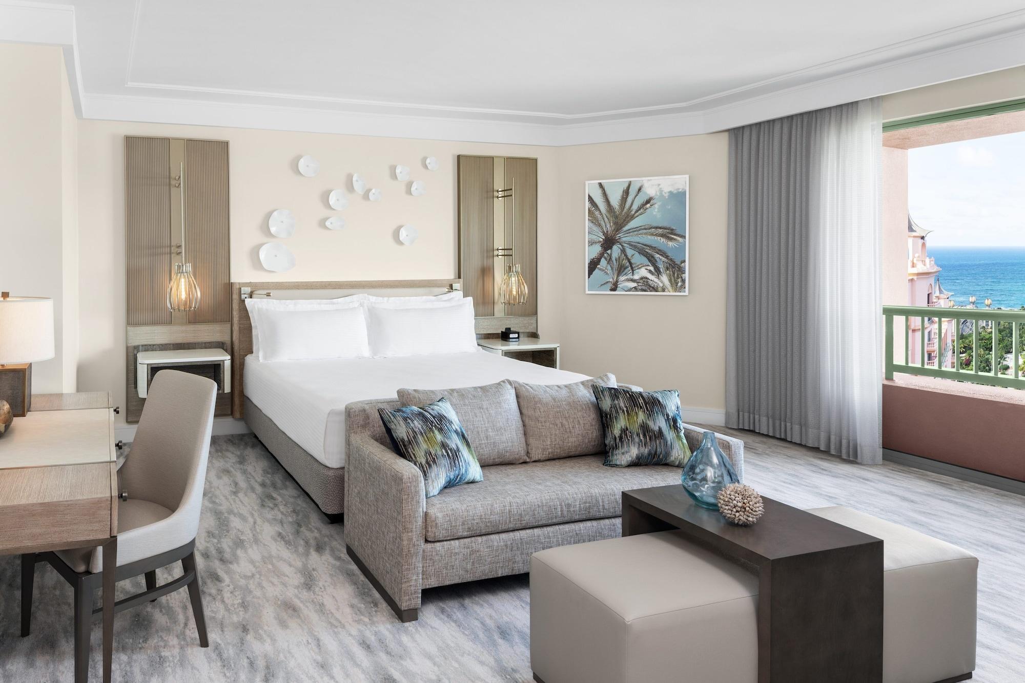 Habitación The Royal at Atlantis