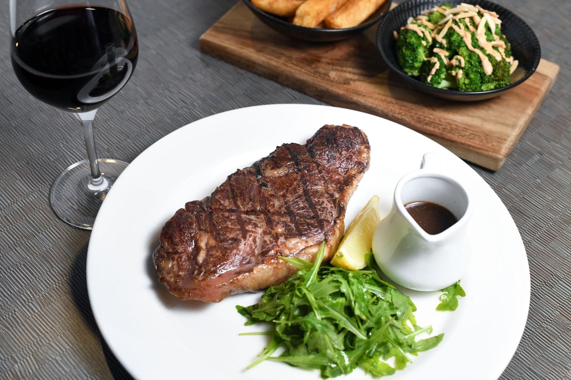 Restaurant Rydges Armidale