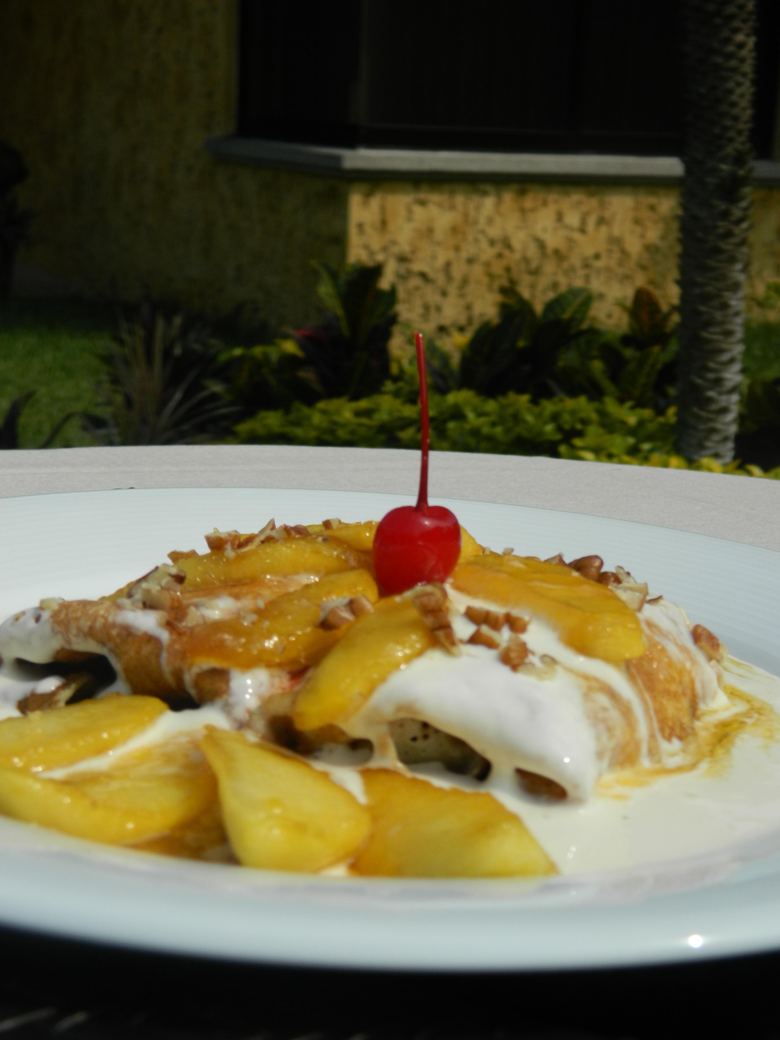 Restaurant Layfer Express Cordoba Veracruz Mexico