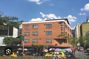 Alojamiento - Hmetrohotel