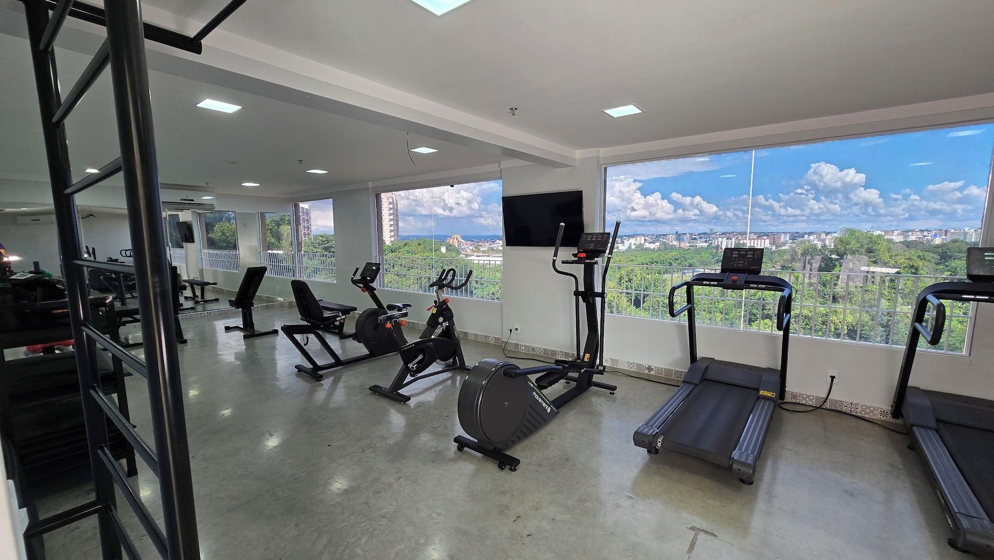 Gimnasio Piazza diRoma - Direto com o Grupo Diroma - acesso ao Acqua Park com café da manhã