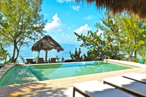 Alojamiento - Villa Encantada by Coco B Isla