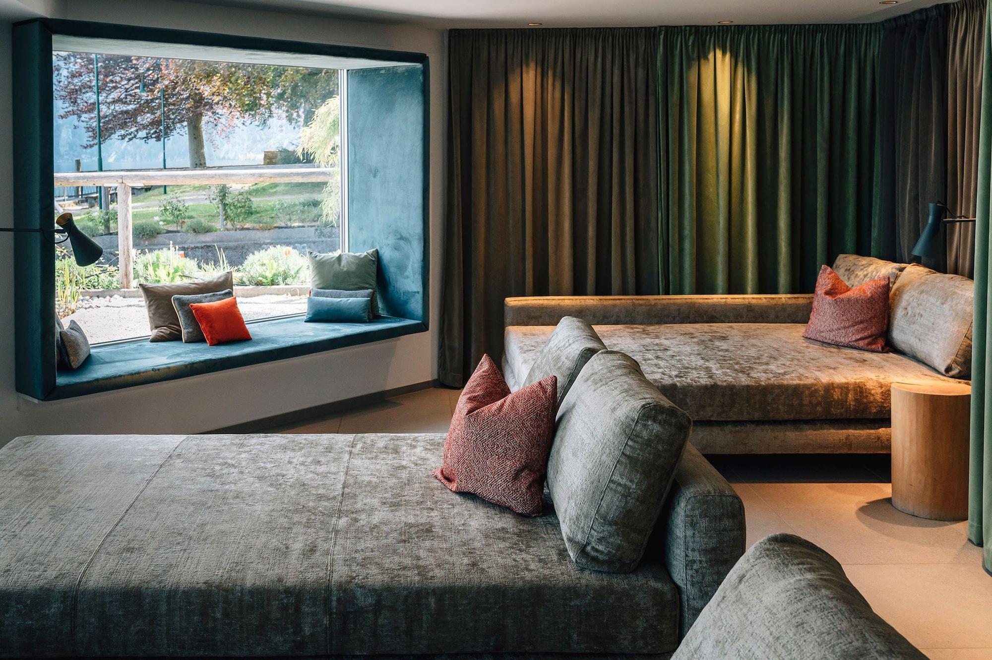 Spa Das Traunsee