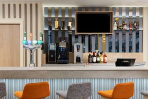 Alojamiento - Hampton By Hilton Rochdale