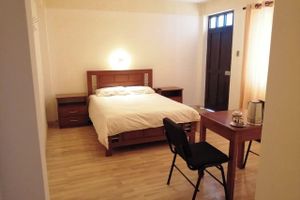 Alojamiento - Hotel Cesare
