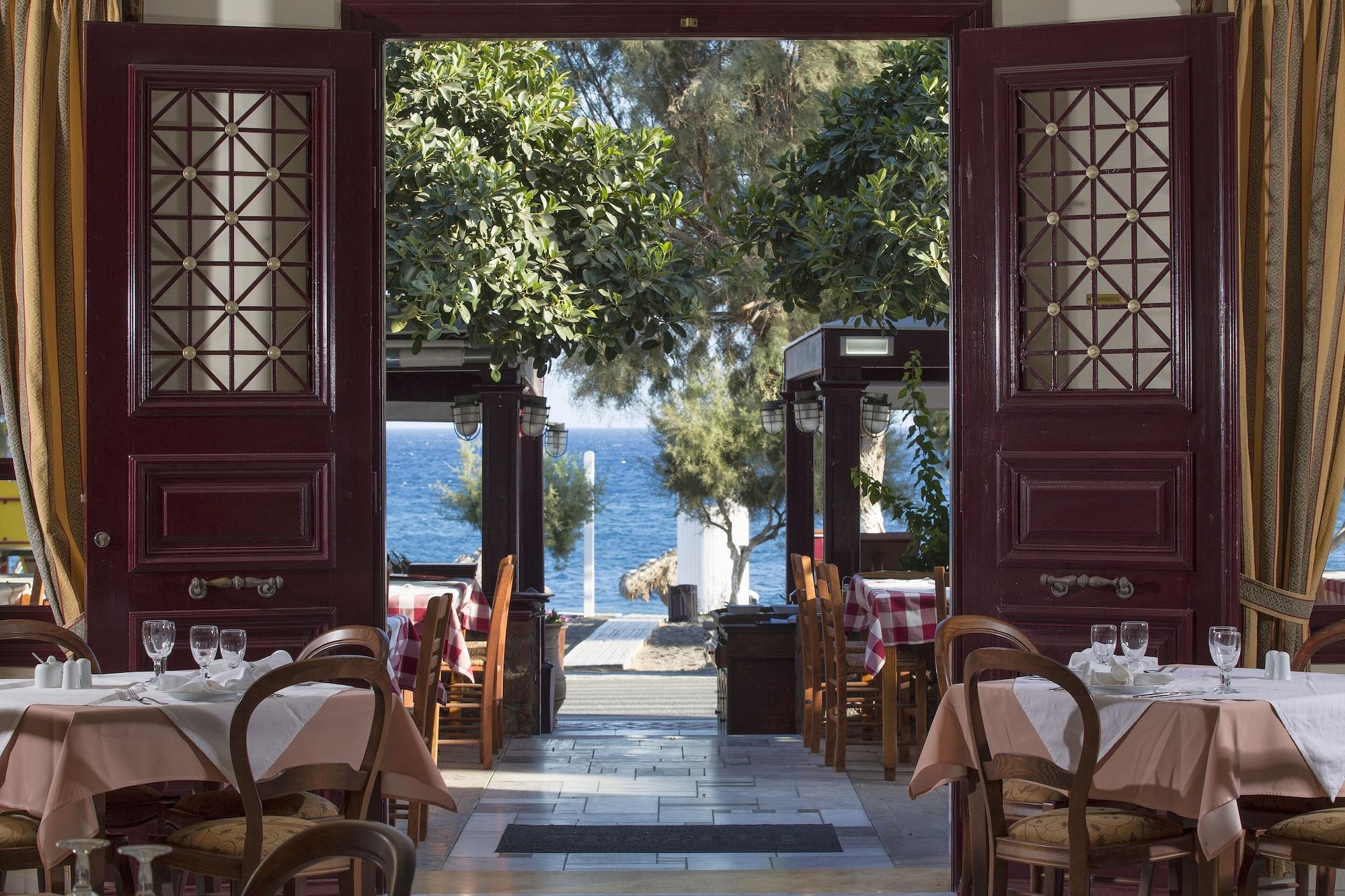 Restaurant Veggera Hotel